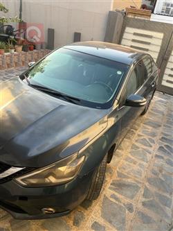 نیسان سێنترا